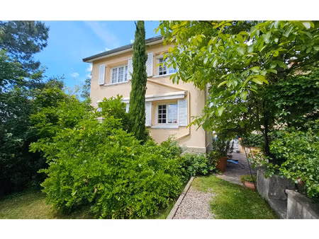 maison saint-étienne m² t-5 à vendre  282 000 €
