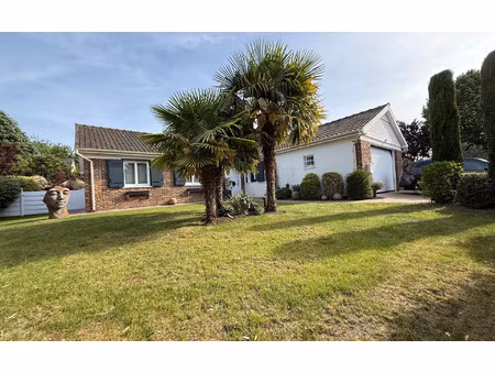 maison saint-germain-lès-corbeil m² t-6 à vendre  449 000 €