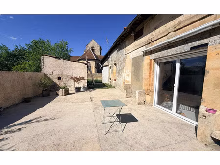 maison vassincourt 145 m² t-4 à vendre  139 500 €