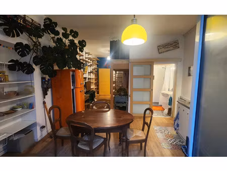 location appartement  m² t-1 à aubenas  363 €
