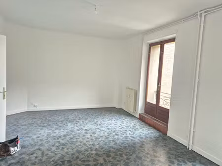 appartement boulogne sur mer 1 pièce(s) 36 m2