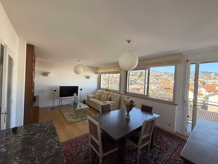 appartement t3 -clermont-ferrand