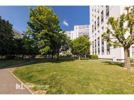clermont-limite chamalieres - appartement 93m²