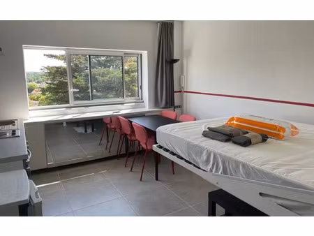location appartement  m² t-1 à gradignan  512 €