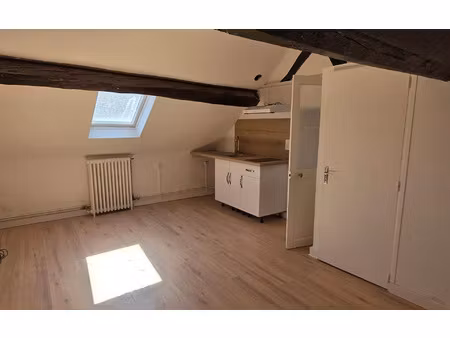 location appartement  31.16 m² t-2 à grez-sur-loing  595 €
