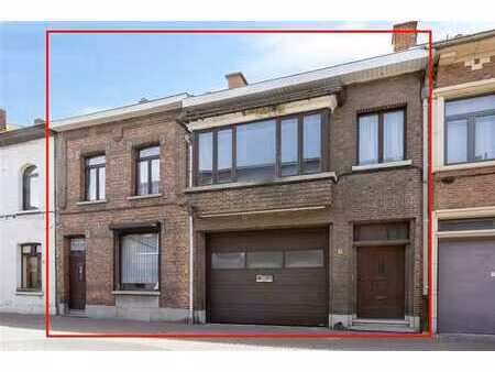woning