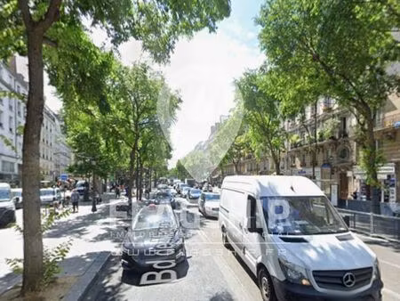 boutique 125 m² paris