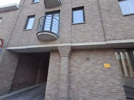 garages sécurisés à vendre jodoigne  chaussée de tirlemont