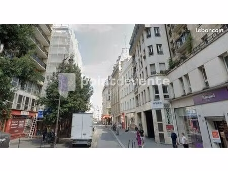 local commercial 120 m²