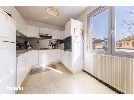 – maison familiale avec jardin – clermont-ferrand oradou