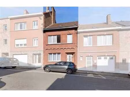 maison à rénover