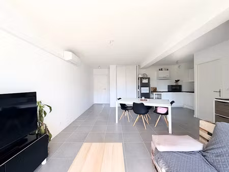 vente appartement 4 pièces 83 m² à pessac (33600)  320 000 €