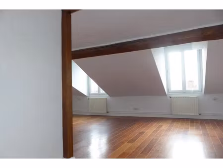 vente appartement 2 pièces 45 m² à vincennes (94300)  330 000 €