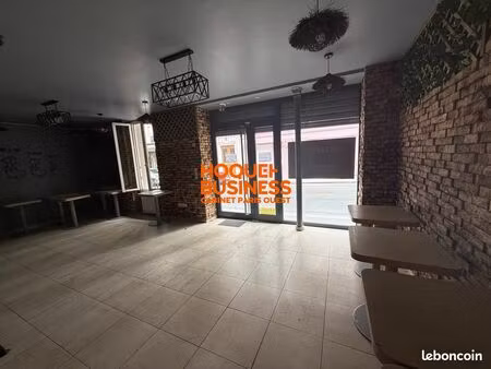 boutique 70 m² paris
