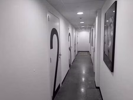 local à louer de 7 m² - hognoul