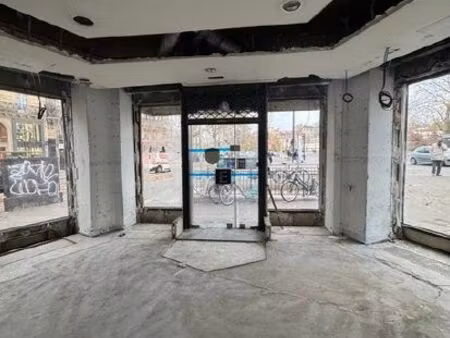 restaurant 125 m² paris