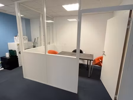 a vendre secteur carmes republique local avec vitrine