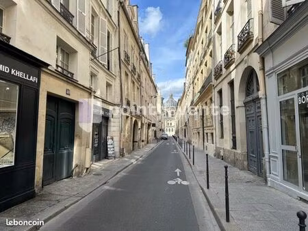 local commercial 20 m²