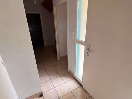 vente maison à brennilis (29690) : à vendre / 70m² brennilis