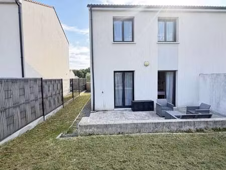vente maison au bignon (44140) : à vendre / 85m² le bignon