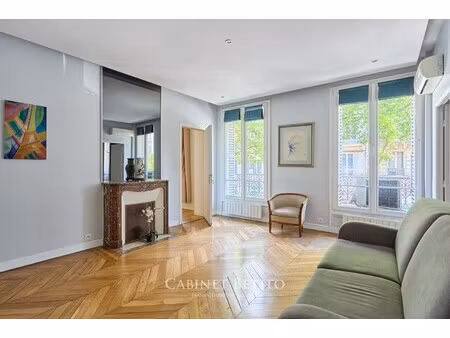 appartement de luxe à vendre dans le quartier arts et métiers
