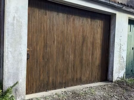 garage 20m² boulogne-sur-mer