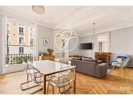 bureaux 111 m² paris 9ème