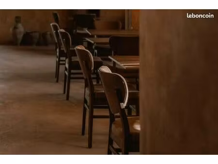 restaurant 120 m² paris