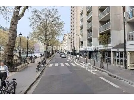 local commercial 849 m²
