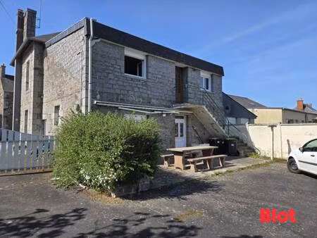 villa à vendre