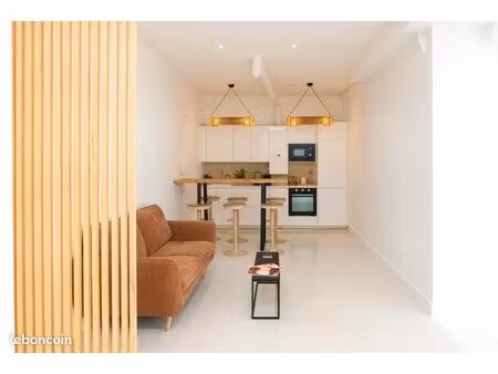 studio / showroom / galerie – lieu polyvalent à paris