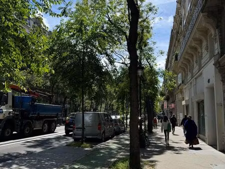 local 53 m² paris