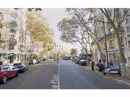 local commercial 43 m²