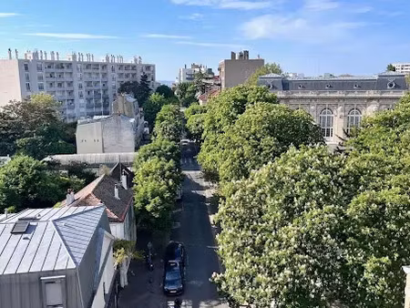 vente appartement 2 pièces 44.47 m² à les lilas (93260)  314 000 €