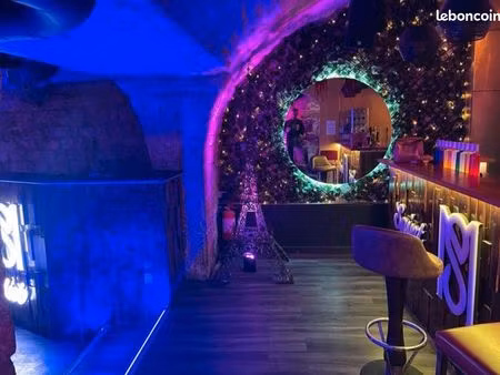 fond de commerce cession de bail