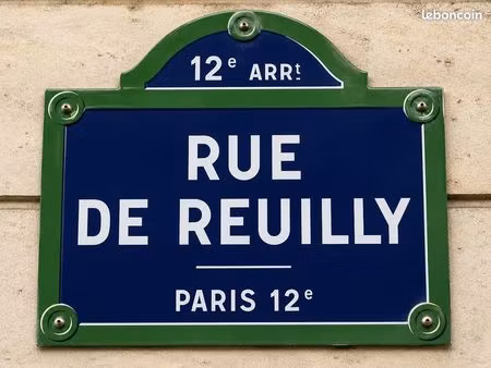 boutique 45 m² paris