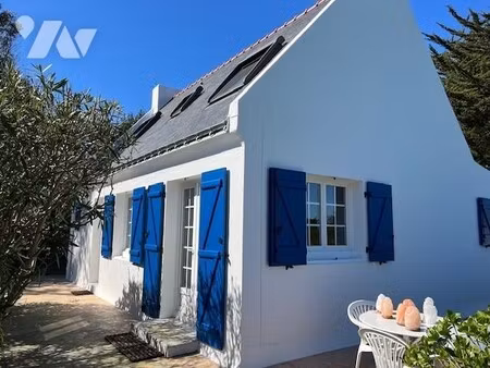 maison de luxe à vendre à le palais