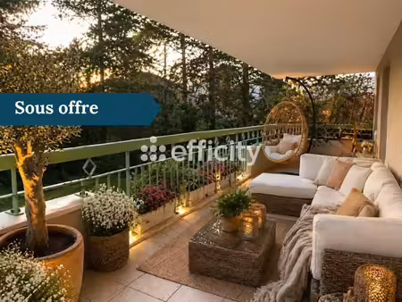 vente appartement 4 pièces 85 m² à craponne (69290)  327 000 €