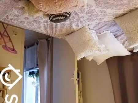 chambre 1 pièce 11 m²