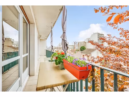 vente appartement 5 pièces 120 m² à saint-gratien (95210)  323 000 €