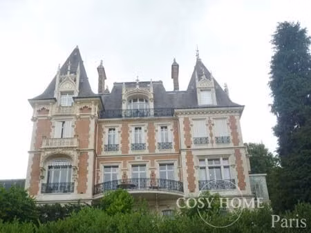 appartement de luxe à louer dans le quartier forêt domaniale