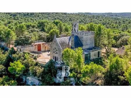 manoir à vendre à aix-en-provence