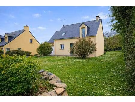 vente maison à herbignac (44410) : à vendre / 95m² herbignac