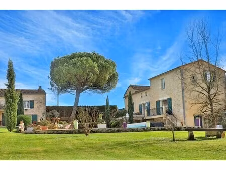 maison de luxe à vendre à saint-émilion