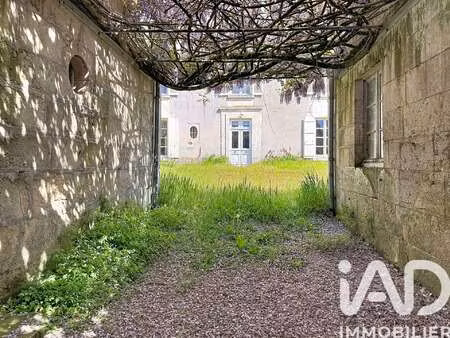 vente maison à auzay (85200) : à vendre / 357m² auzay