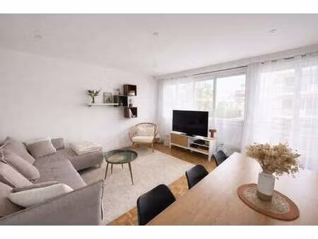 vente appartement 5 pièces à angers (49000) : à vendre 5 pièces / 83m² angers