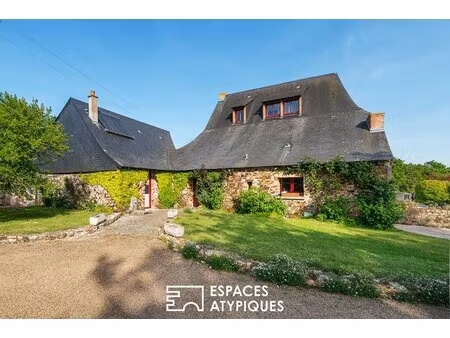 maison de luxe à vendre dans le quartier nord