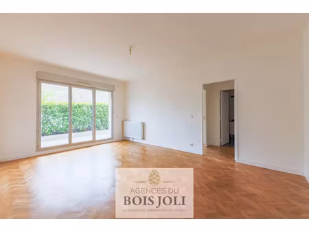 vente appartement 2 pièces 51.55 m² à versailles (78000)  355 000 €