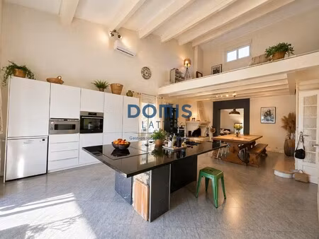 maison de luxe à vendre à villeneuve-lès-maguelone