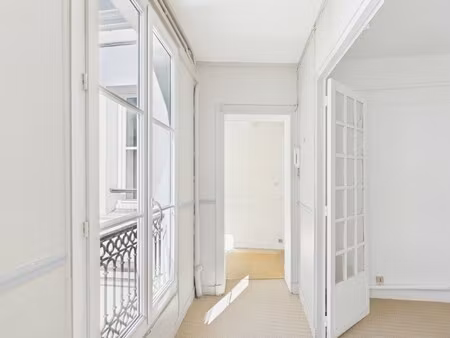 appartement de luxe à vendre dans le quartier enfants rouges
